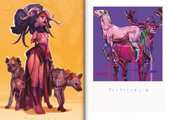 Art.Box: Oleksandra Fastovets