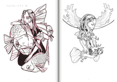Art.Box: Oleksandra Fastovets