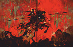 Incendium
