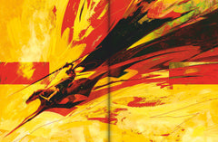 Incendium