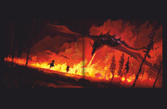 Incendium
