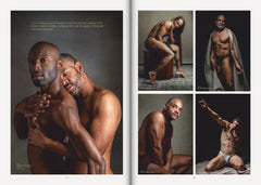 The Best of Model Society