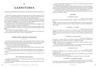 Le guide culinaire