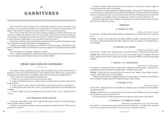 Le guide culinaire