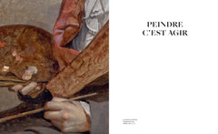 Jacques-Louis David (1748-1825). Catalogue officiel de l'exposition