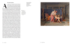 Jacques-Louis David (1748-1825). Catalogue officiel de l'exposition