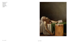 Jacques-Louis David (1748-1825). Catalogue officiel de l'exposition