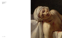 Jacques-Louis David (1748-1825). Catalogue officiel de l'exposition