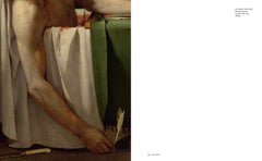 Jacques-Louis David (1748-1825). Catalogue officiel de l'exposition