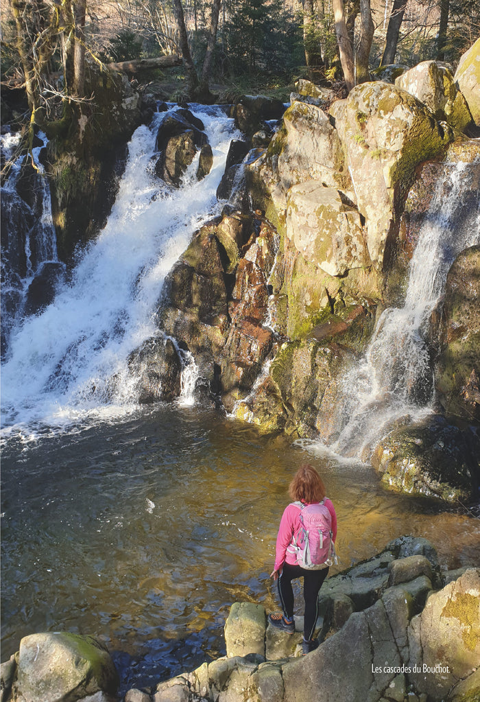 Autour de Gérardmer