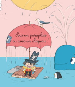 Tu lis quand ?