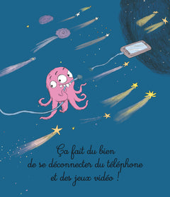 Tu lis quand ?