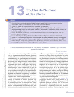 Psychopharmacologie pratique