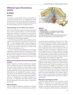 Rééducation en pelvi-périnéologie