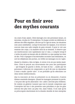 La culture de la résilience