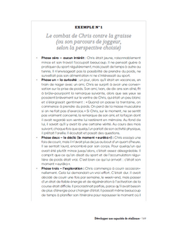 La culture de la résilience