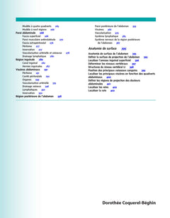 Gray's anatomie pour les étudiants