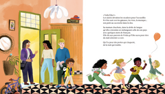 Le vent qui soufflait ce jour-là
