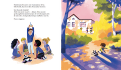 Le vent qui soufflait ce jour-là