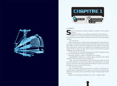 1 heure à tuer - Panique dans le Transsibérien