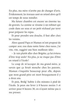 Ma grand-mère agente secrète