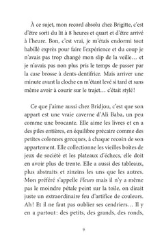 Ma grand-mère agente secrète