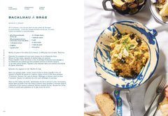 La cuisine du Portugal