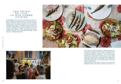 La cuisine du Portugal