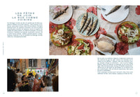 La cuisine du Portugal