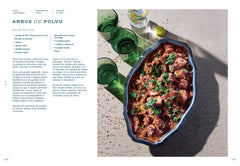 La cuisine du Portugal