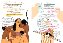 La Naissance en BD Tome 2 collector: Amplifiez vos super pouvoirs !