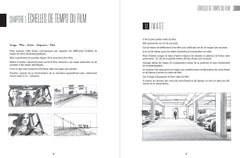 La conception d'un film d'animation