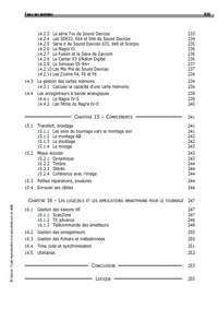 Guide de la prise de son pour l'image