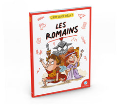 C'est quoi déjà ? Les Romains