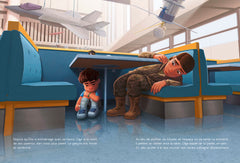 ELIO - Disney Cinéma - L'histoire du film - Disney Pixar