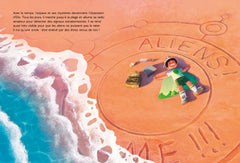 ELIO - Disney Cinéma - L'histoire du film - Disney Pixar
