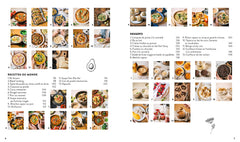 Cuisine à la cocotte minute