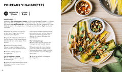Cuisine à la cocotte minute