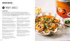 Cuisine à la cocotte minute