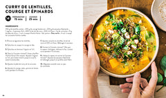 Cuisine à la cocotte minute