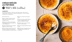 Cuisine à la cocotte minute