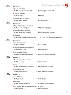 Focus: Paroles en situations