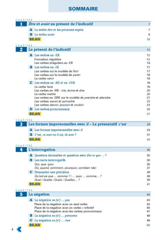 En contexte - Exercices de grammaire
