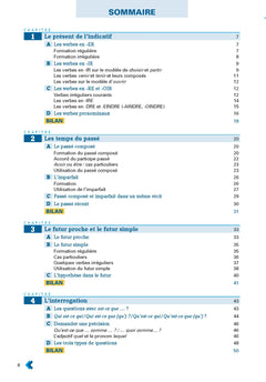 En contexte : exercices de grammaire A2