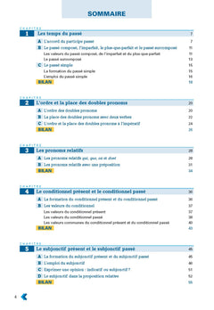 En Contexte - Exercices de grammaire (B2)