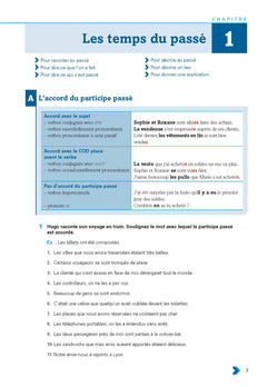 En Contexte - Exercices de grammaire (B2)