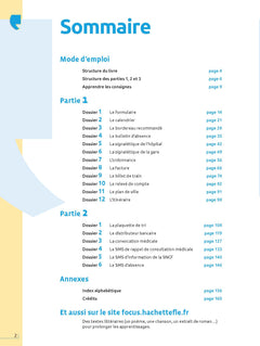 Focus - Apprendre à lire en situation (Adultes débutants)