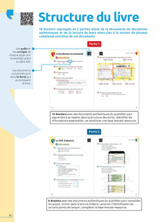 Focus - Apprendre à lire en situation (Adultes débutants)
