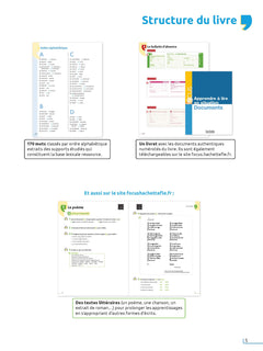 Focus - Apprendre à lire en situation (Adultes débutants)