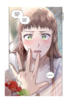 Marriage of Convenience T01